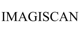 IMAGISCAN trademark