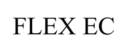FLEX EC trademark