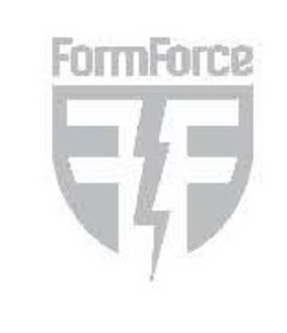 FF FORMFORCE trademark
