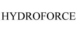 HYDROFORCE trademark