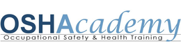 OSHACADEMY OCCUPATIONAL SAFETY & HEALTH TRAINING trademark