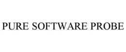 PURE SOFTWARE PROBE trademark