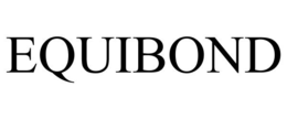 EQUIBOND trademark