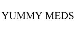 YUMMY MEDS trademark