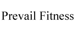 PREVAIL FITNESS trademark