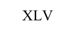 XLV trademark