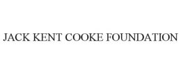 JACK KENT COOKE FOUNDATION trademark