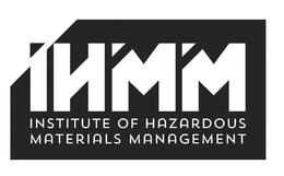IHMM INSTITUTE OF HAZARDOUS MATERIALS MANAGEMENT trademark
