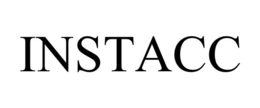 INSTACC trademark