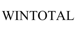 WINTOTAL trademark