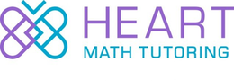 HEART MATH TUTORING trademark
