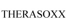 THERASOXX trademark