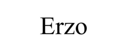 ERZO trademark