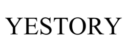 YESTORY trademark