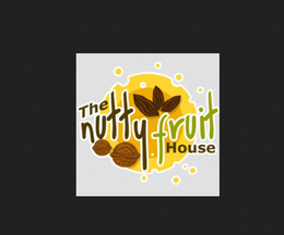THE NUTTY FRUIT HOUSE trademark