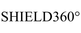SHIELD360° trademark