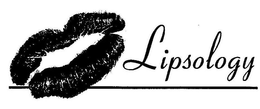 LIPSOLOGY trademark