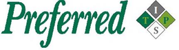 PREFERRED TIPS trademark