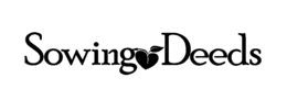 SOWING DEEDS trademark