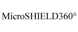 MICROSHIELD360° trademark