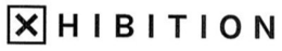 X HIBITION trademark