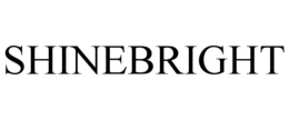 SHINEBRIGHT trademark
