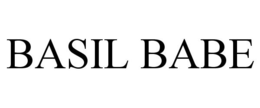 BASIL BABE trademark