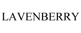 LAVENBERRY trademark