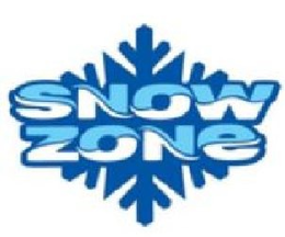 SNOW ZONE trademark