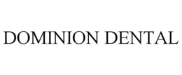 DOMINION DENTAL trademark