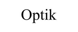 OPTIK trademark