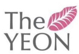 THE YEON trademark
