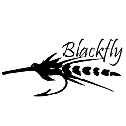BLACKFLY trademark