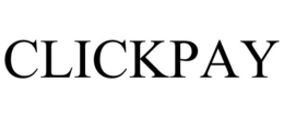 CLICKPAY trademark