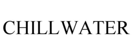 CHILLWATER trademark