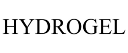 HYDROGEL trademark