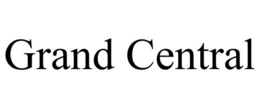 GRAND CENTRAL trademark