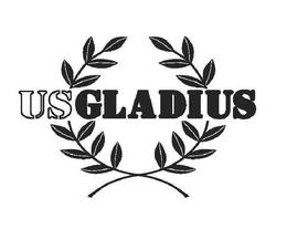 USGLADIUS trademark