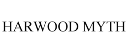 HARWOOD MYTH trademark