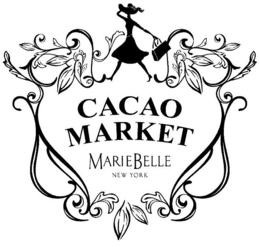 CACAO MARKET MARIEBELLE NEW YORK trademark