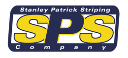 SPS STANLEY PATRICK STRIPING COMPANY trademark