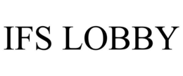 IFS LOBBY trademark