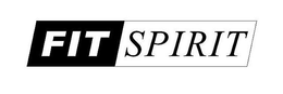 FITSPIRIT trademark