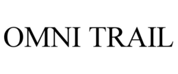 OMNI TRAIL trademark