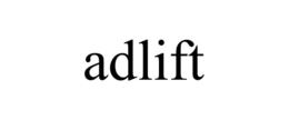 ADLIFT trademark