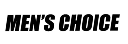 MEN'S CHOICE trademark
