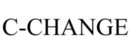 C-CHANGE trademark