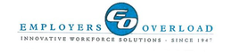EO EMPLOYERS OVERLOAD INNOVATIVE WORKFORCE SOLUTIONS - SINCE 1947 trademark
