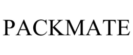 PACKMATE trademark
