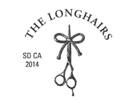 THE LONGHAIRS SD CA 2014 trademark